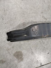 Pare-choc avant Peugeot 607