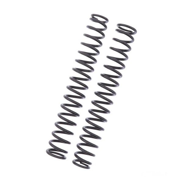 Gabelfeder Linear YSS 9.0 LR380N090S250X FüR Kawasaki ZX-12R 1200 B Ninja 02-06-image