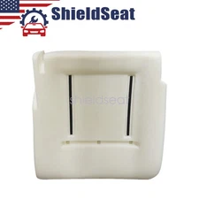 Driver Side Bottom Seat Foam Cushion For 1994-1997 Dodge Ram 1500 2500 3500 SLT