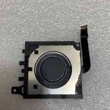 Genuine DELL latitude 7320 CPU Cooling FAN DJ2D1 0DJ2D1 P15