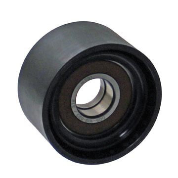 Drive Belt Idler Pulley Lower Dayco For 2005-2009 Mercedes-Benz SLR McLaren
