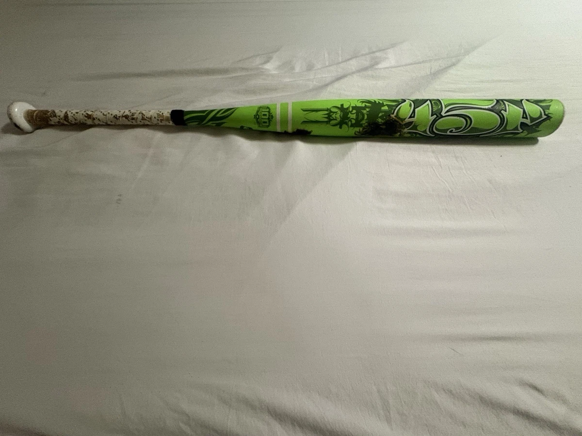 Worth EST CU31 14 Shell Slow pitch Softball Bat - 34 28 oz