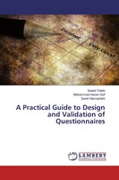 Saeed Talebi (U. A.) | A Practical Guide To Design And Validation Of...