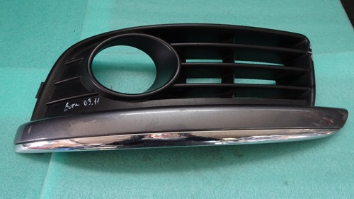 VW Jetta III 1K2 2.0 FSI Verkleidung Nebelscheinwerfer Stoßstange Vorn 1k0853665