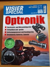 VISIER SPECIAL Sonderheft Nr. 88 Optronik
