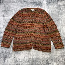 Talbots Sweaters for Women with Vintage for sale - eBay