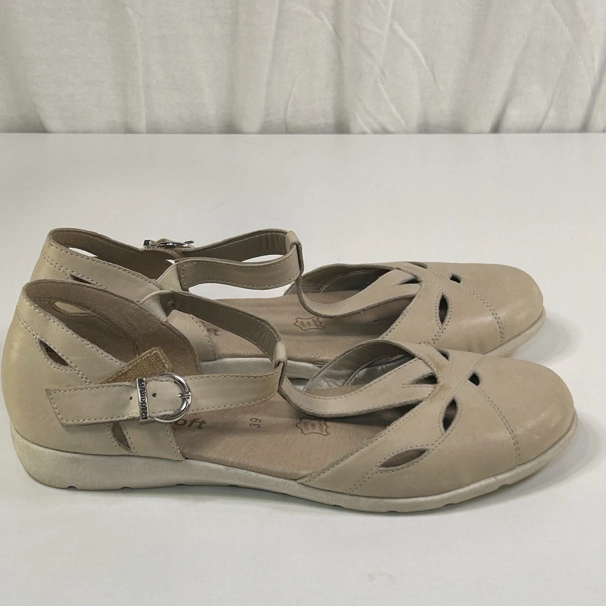 Remonte R3510, Mary Jane Women 43 EU