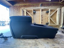 Front Console Chevy Tahoe 07 08 09