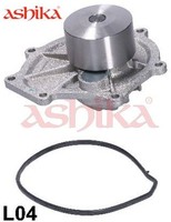 Ashika 35-0L-L04 Wasserpumpe Wapu FüR Land Rover