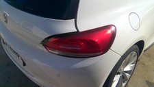 Feu arrière Volkswagen SCIROCCO