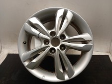HYUNDAI IX35 Alloy Wheel 17"Inch 5x114.3 Offset ET48 6.5J 2010-2016 52910-2Y200
