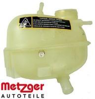 Metzger 2140058 AusgleichsbehäLter FüR KüHlmittel AusgleichsbehäLter