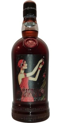 HEARTGOW Unique Collection JUL 2022 100% 1st fill Sherry 59,3% 0.7L Elsburn
