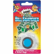 Dollar Bill Snatcher