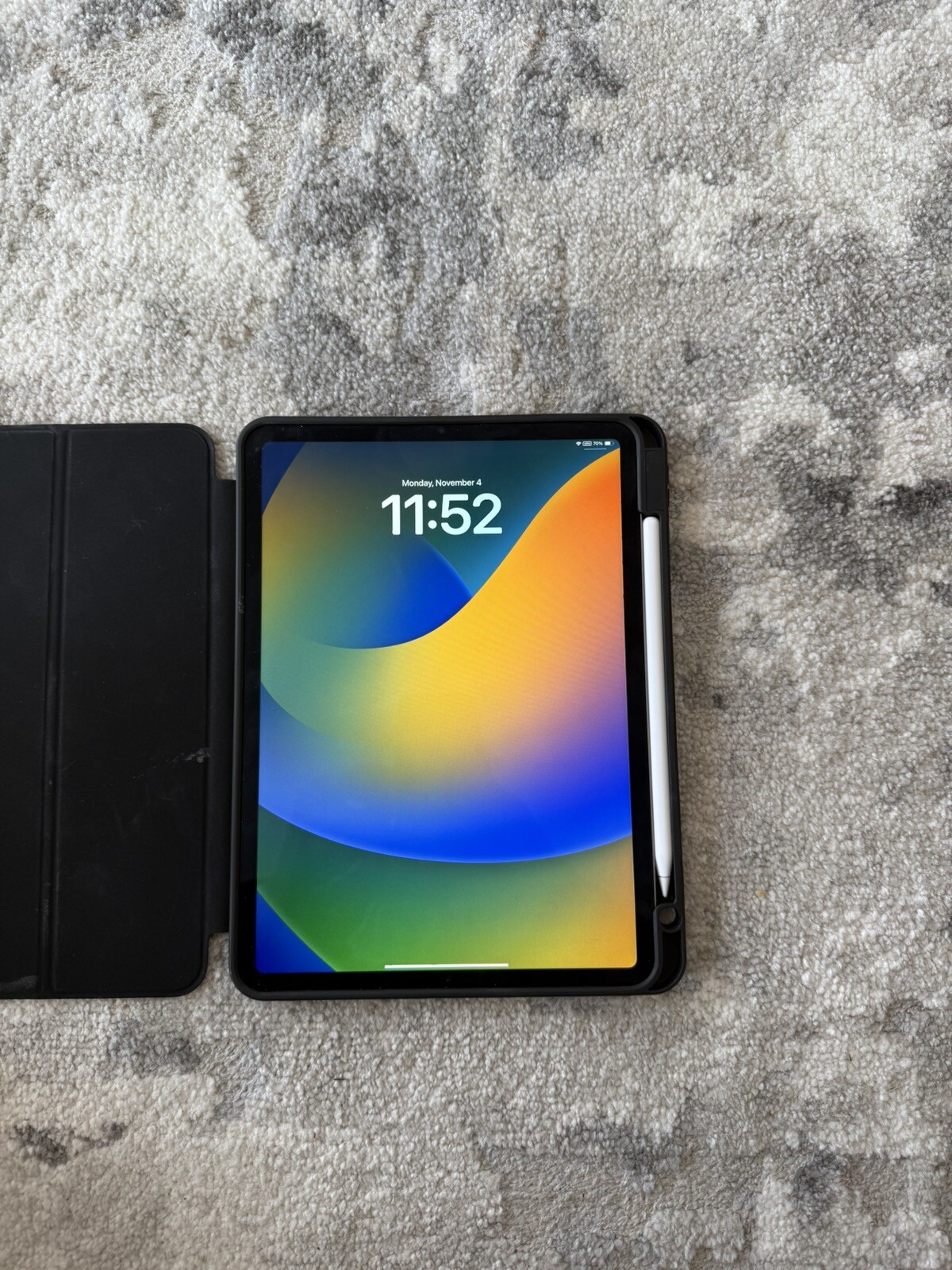 ipad pro 11 inch 4th gen Plus Apple Pencil-image