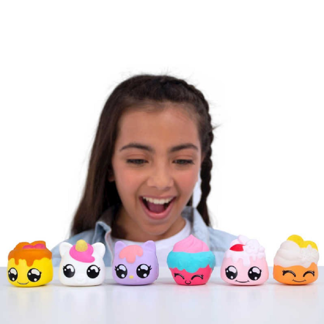 cotton candy cutie surprise