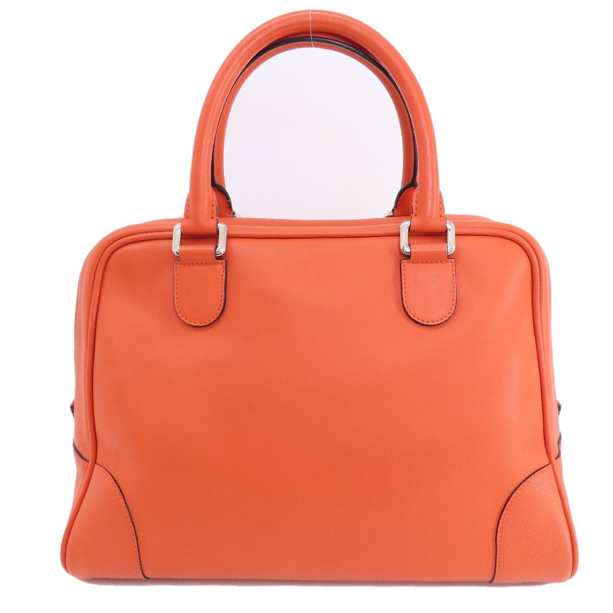 LOEWE　ロエベ　アマソナ　Size36 LOEWE ロエベ ショルダーバッグ AMAZONA 16 SQUARE アマソナ
