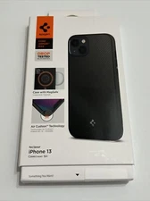 Spigen Core Armor Mag Series Case for MagSafe for iPhone 13 - Black