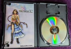 Final Fantasy X-2 PlayStation 2 PS2 + Reg Card - Complete CIB