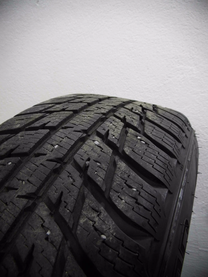 4 Winterreifen 215 60 R17 Mercedes GLA Klasse W156 17" Alufelgen Winterräder - Bild 4 von 4