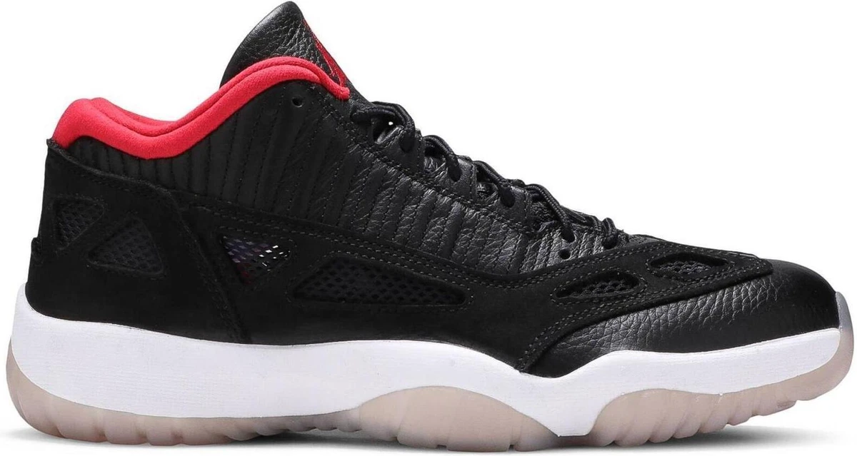 Jordan 11 Retro IE 2021 Low Bred for Sale | Authenticity