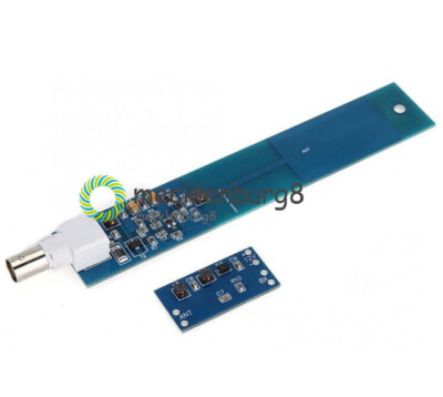 1PCS Shotwave MiniWhip Active Antenna 10KHZ to 30MHZ HF LF VLF VHF SDR RX