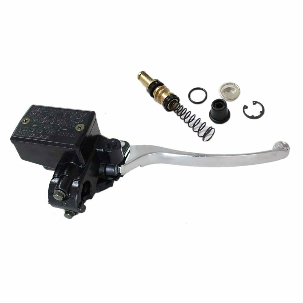 14mm Front Hydraulic Brake Master Cylinder Honda CB Cb750 Cb650sc Cb650