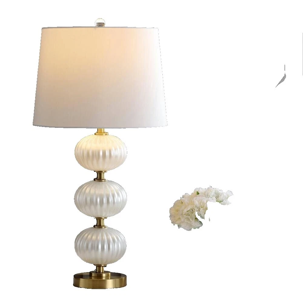 Lámparas de latón Lodge