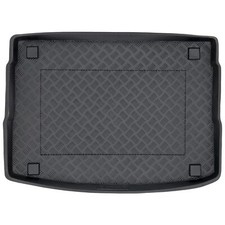 PVC Rezaw-Plast Kofferraumwanne für Hyundai i30 III ab 2016 PVC Laderaumwanne Sc