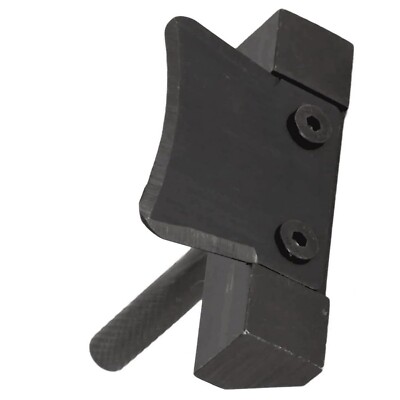 X AUTOHAUX Oil Pan Separator Tool - Metal Pry Tool For Removing RTV Gaskets