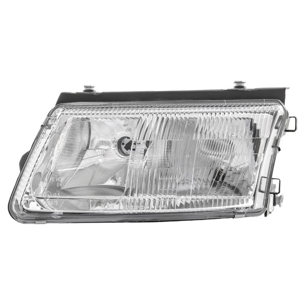 Prasco Scheinwerfer Halogen Links FüR Vw Passat Variant 3B5 3B2-image