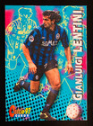 1996-97 Panini Calcio cards 1997 # 213 Gianluigi Lentini Atalanta card