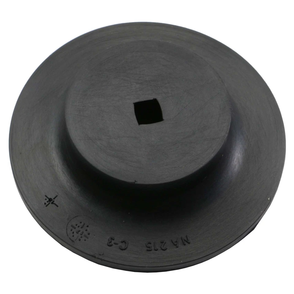 Juego de 4 aisladores de resorte helicoidal trasero Moog para Escalade Suburban Tahoe Yukon H2 Foto 3 de 4