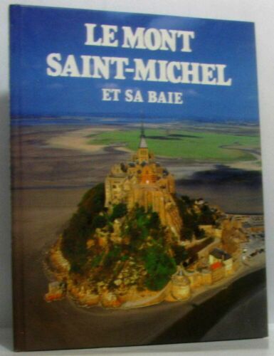 Le Mont Saint-Michel et sa baie | Henry Gilles | Très bon état - Photo 1/2