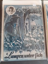 Billy Jenkins - nr:206 , zeszyt z powieści wydawnictwo Uta ***