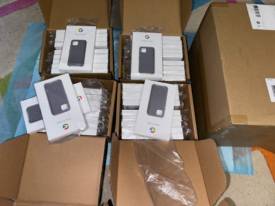 LOT OF 40,PIXEL 4 CASE,G,NEW,SO CHEAP, PERFECT CONDITION,GOOD PRICE, WHOLE SALE.