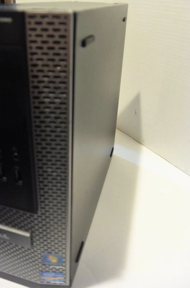 Dell Optiplex 390 Desktop PC (Intel Core i5 2nd Gen 3.1GHz 4GB 1.5TB Win 10) - Image 4 of 4