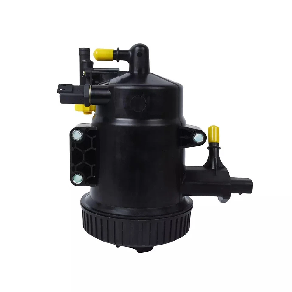 Nova carcaça de filtro de combustível 68065609AC para Ram 2500 3500 6.7L diesel 2011-2012 - Imagem 3 de 4