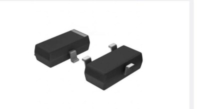 (1035 PC REEL) BAT5404E6327HTSA1,Diode Array 1 Pair Series Connection Schottky