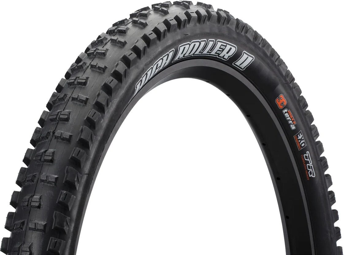 Maxxis High Roller II 29x2.5