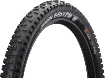 Maxxis High Roller II 29x2.5" WT TR 3C Maxxterra EXO Tubeless Ready Folding Tire