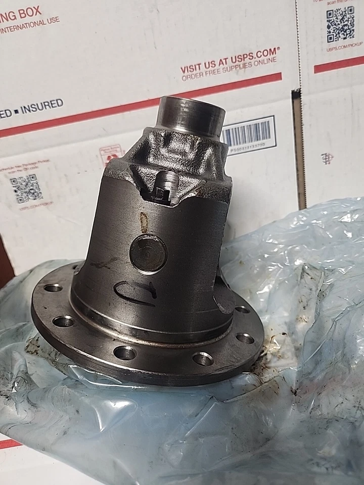 Ford F150 1988-2008 portador sin bloqueo Foto 4 de 4