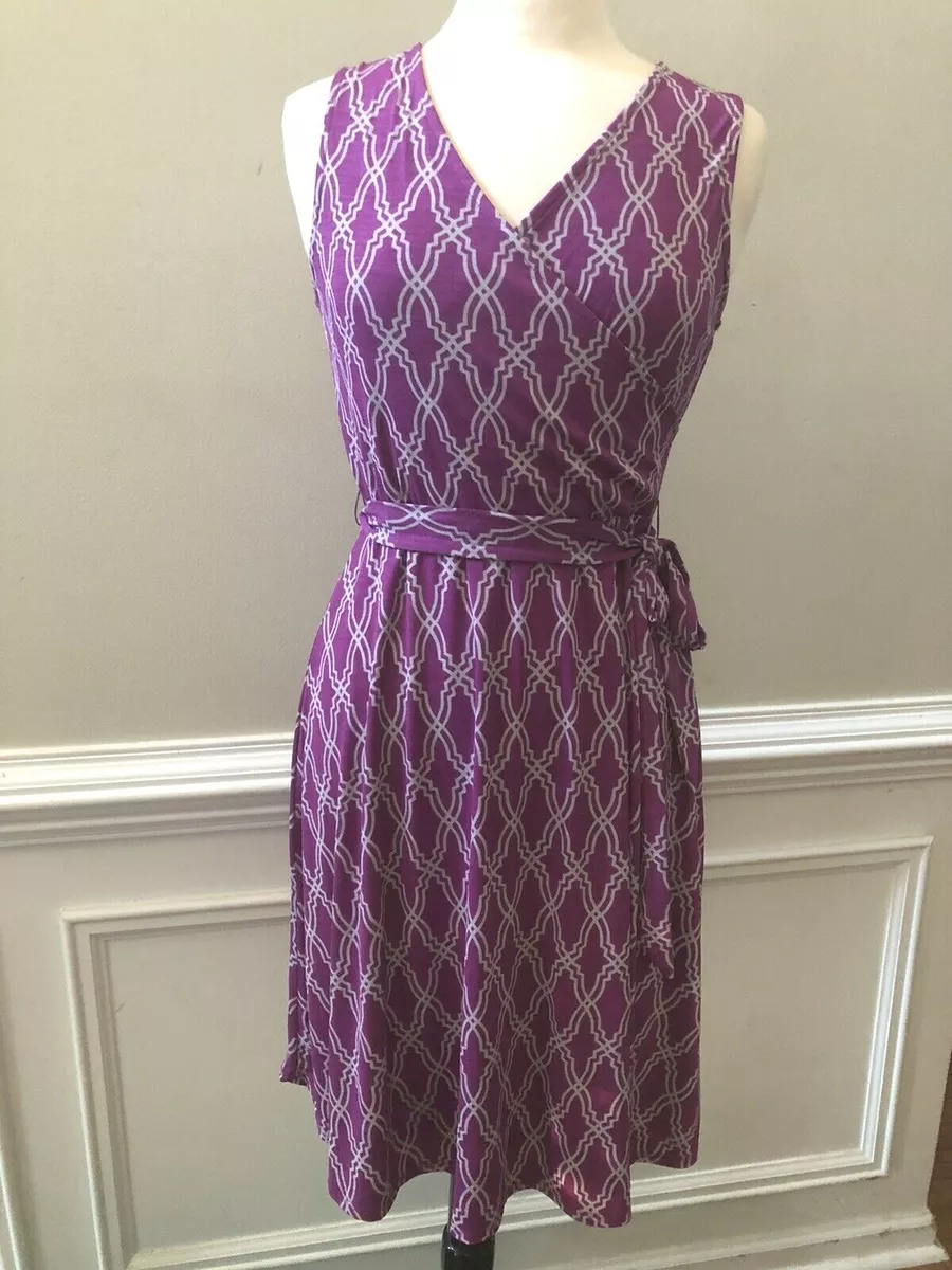 41hawthorn kassidy faux store wrap dress