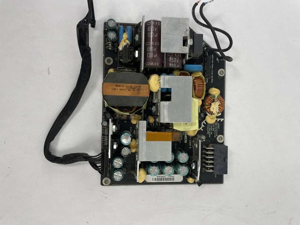 Genuine Apple iMac 24" A1225 250W Power Supply 2007 2008 2009 Delta ADP-250AF B - Image 2 of 4
