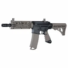Tippmann TMC Magfeed - Black / Tan - Paintball