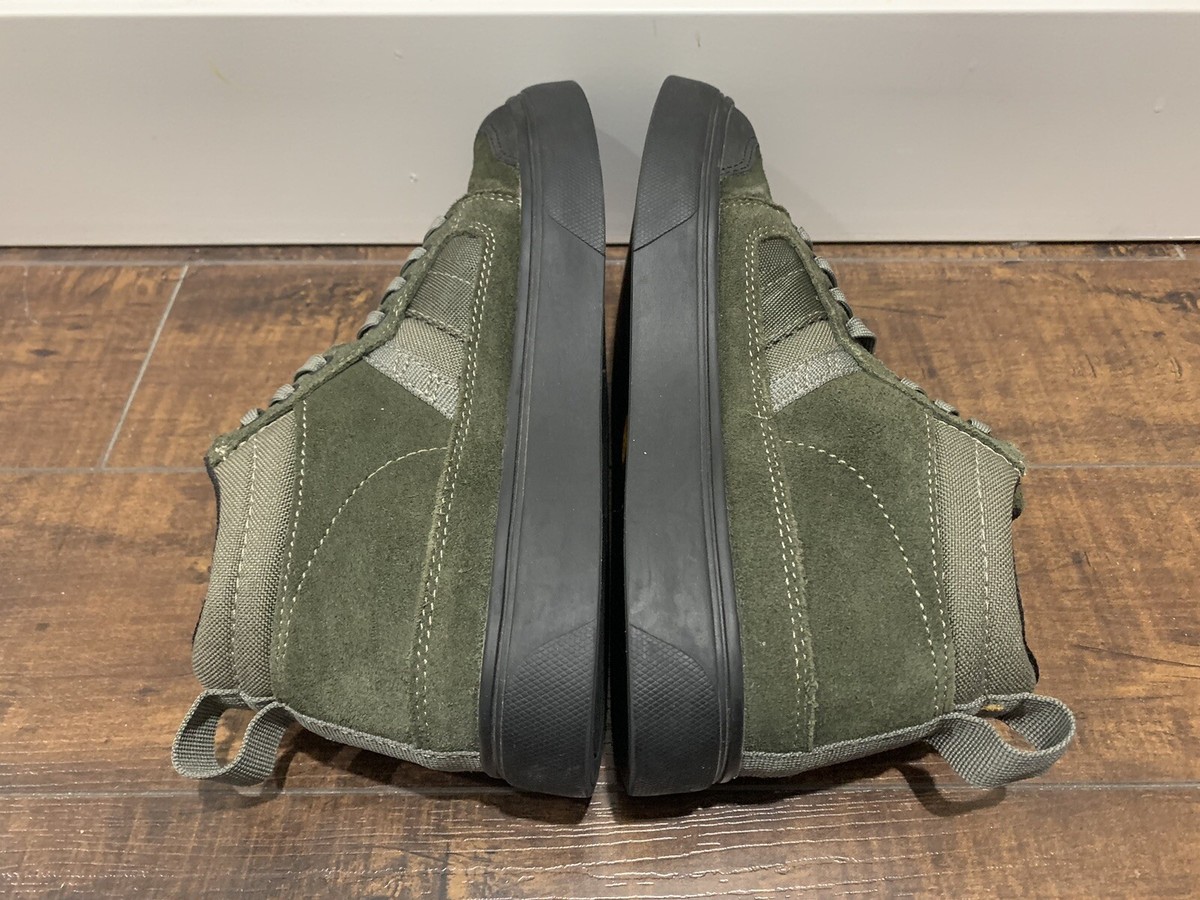 5.11 Tactical Norris Sneaker Puncture Resistance Shoes 