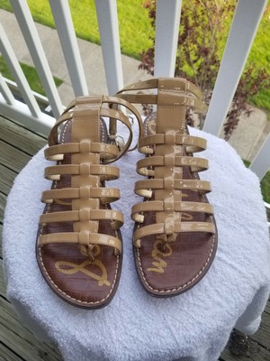 sam edelman garland strappy sandal