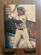 2021 TOPPS ARCHIVES - RETRO 2091 KYLE LEWIS SEATTLE MARINERS #290