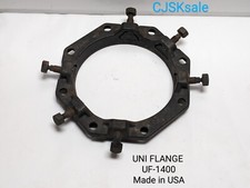 UNI FLANGE UF-1400 Made In USA (USED).
