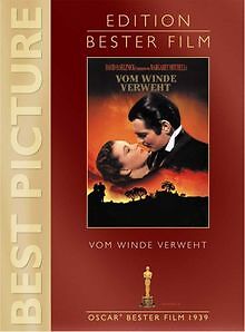 Vom Winde verweht [Special Edition] von Victor Flemi... | DVD | Zustand sehr gut